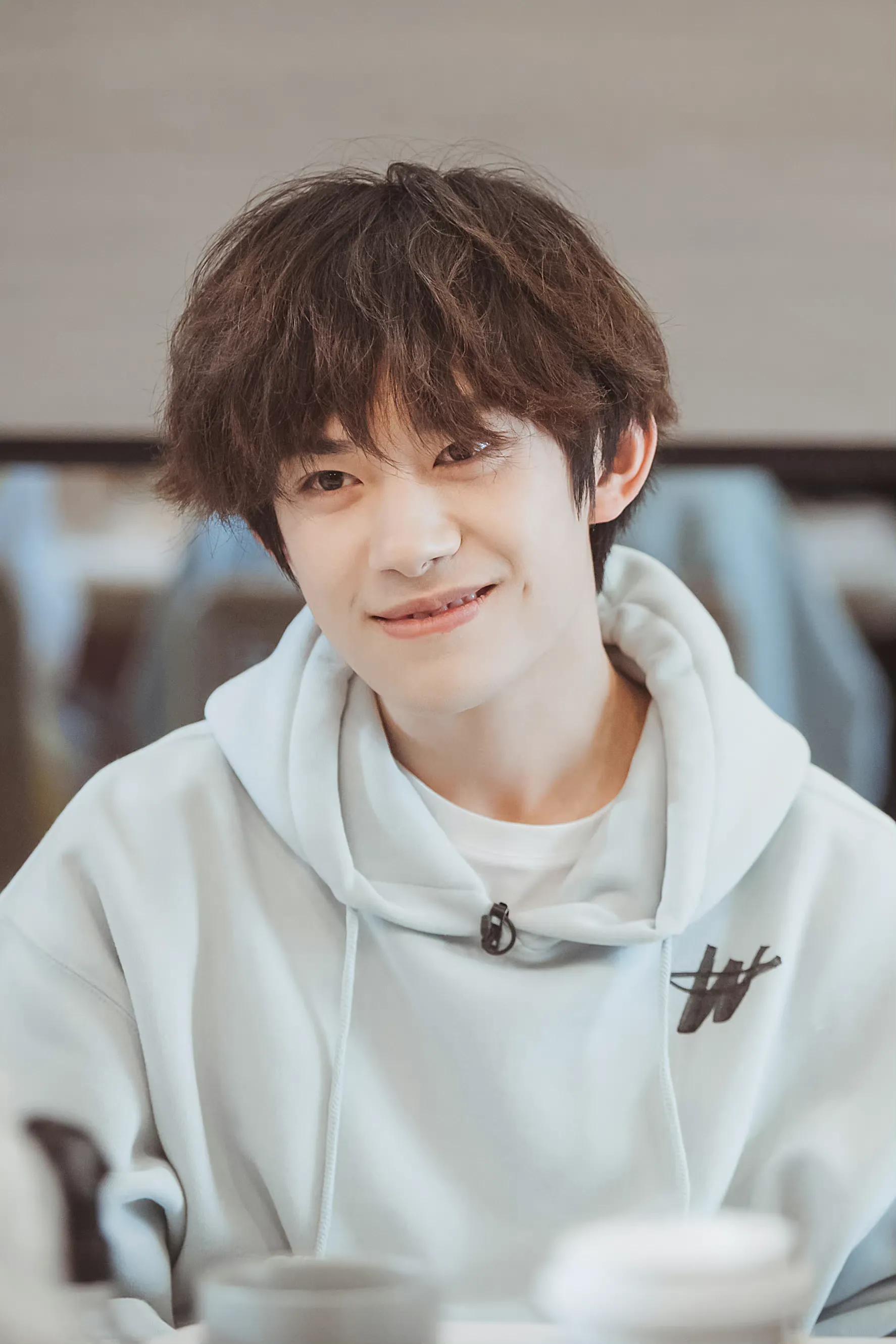 娱乐圈高颜值梨涡笑的明星你PICK哪一种呢？