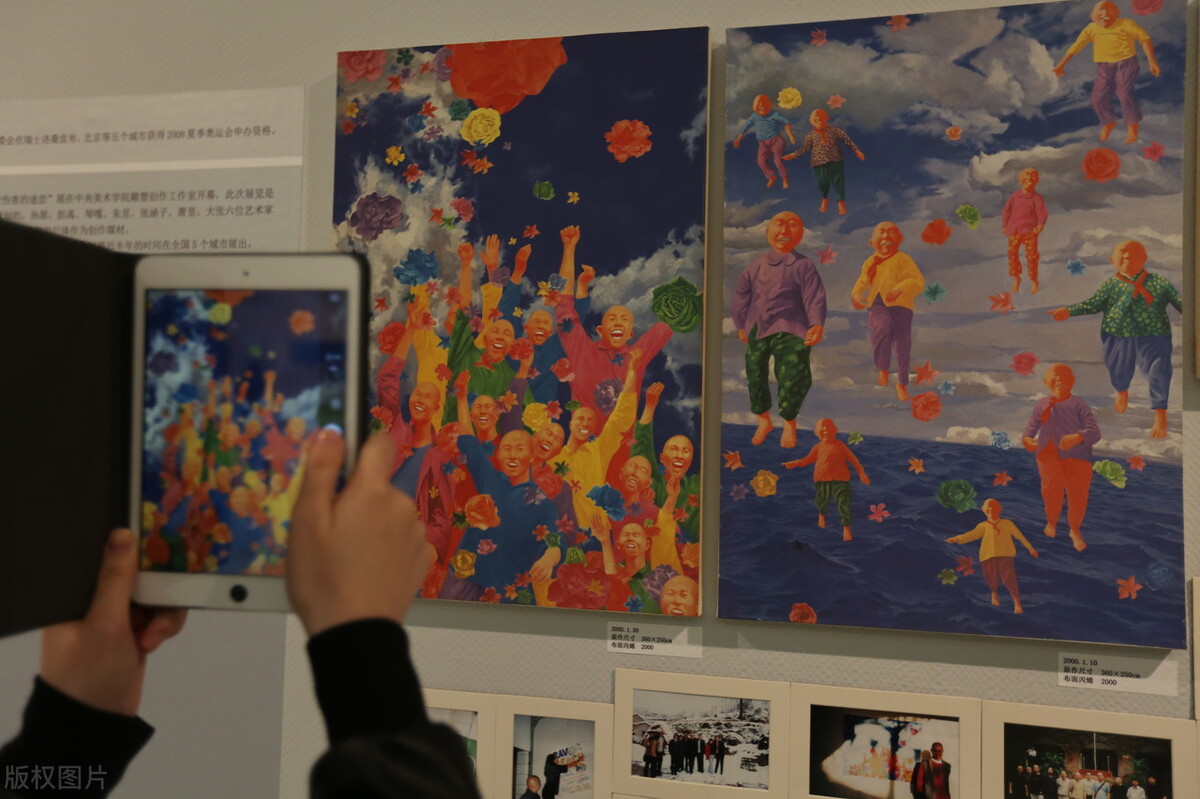 校考合格线公布！鲁迅美术学院2022年录取需要文化多少分？