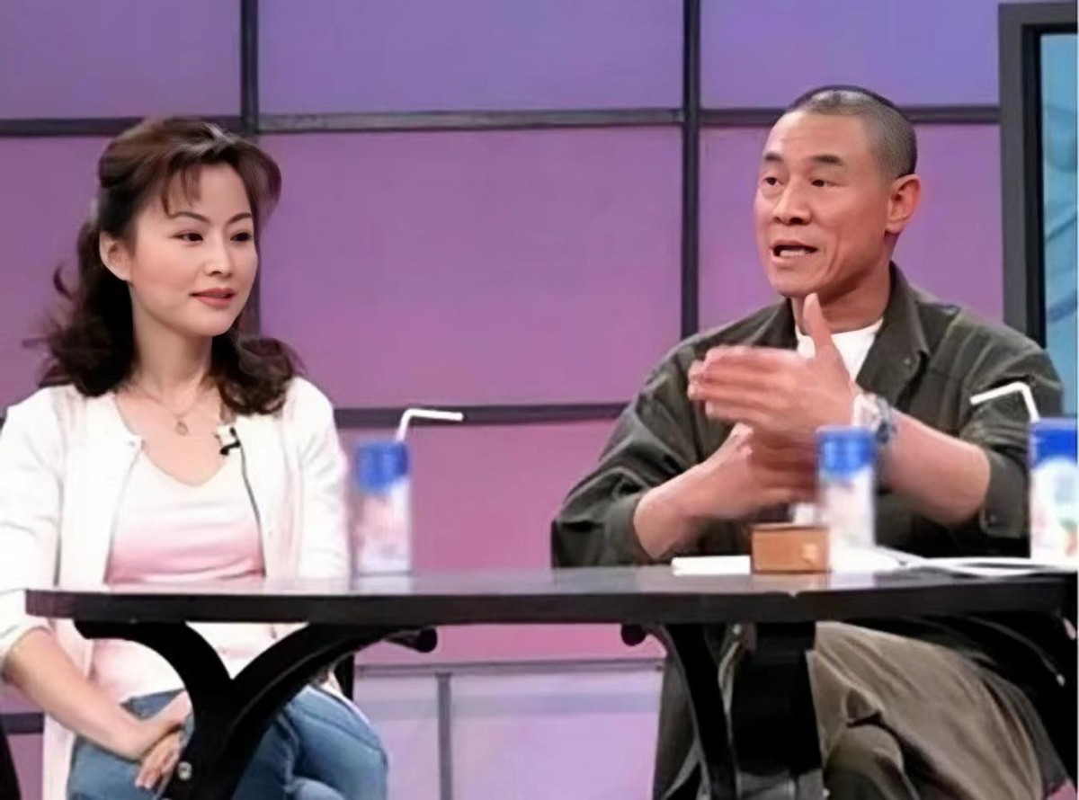 80年代女星赵娜：两段失败婚姻，曾是杜淳后妈，今与儿子相依为命