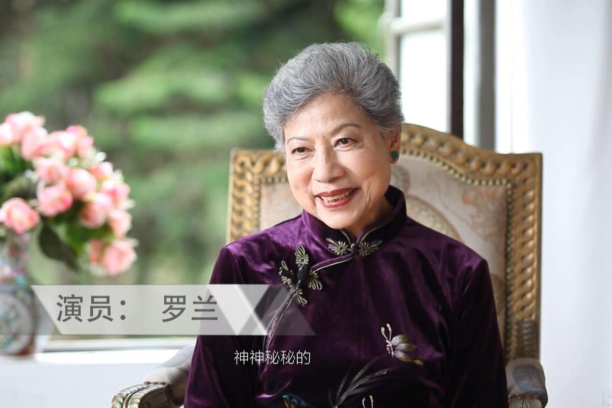 87岁影后医院安排后事，遗体无偿捐献，无儿无女靠古天乐照顾