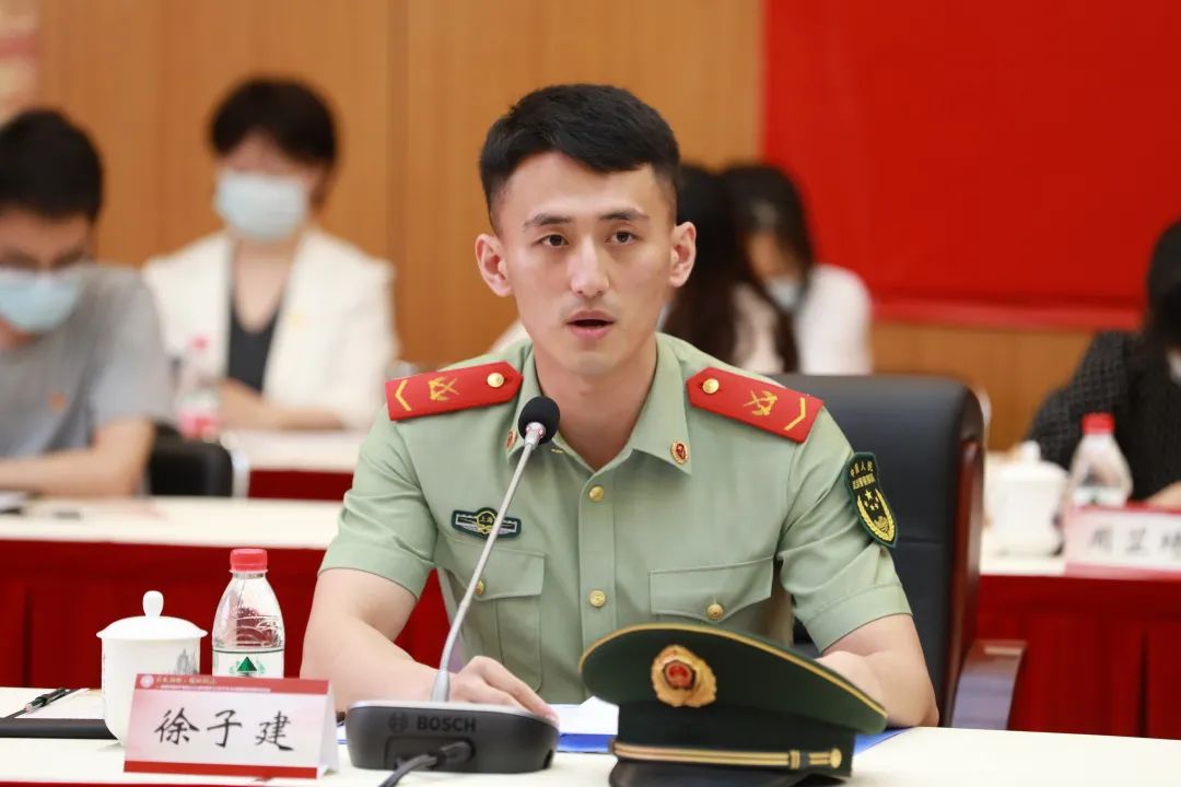 薪火相传，信以致远！复旦大学举行庆祝中国共产党成立101周年暨学习习近平总书记重要回信两周年座谈会