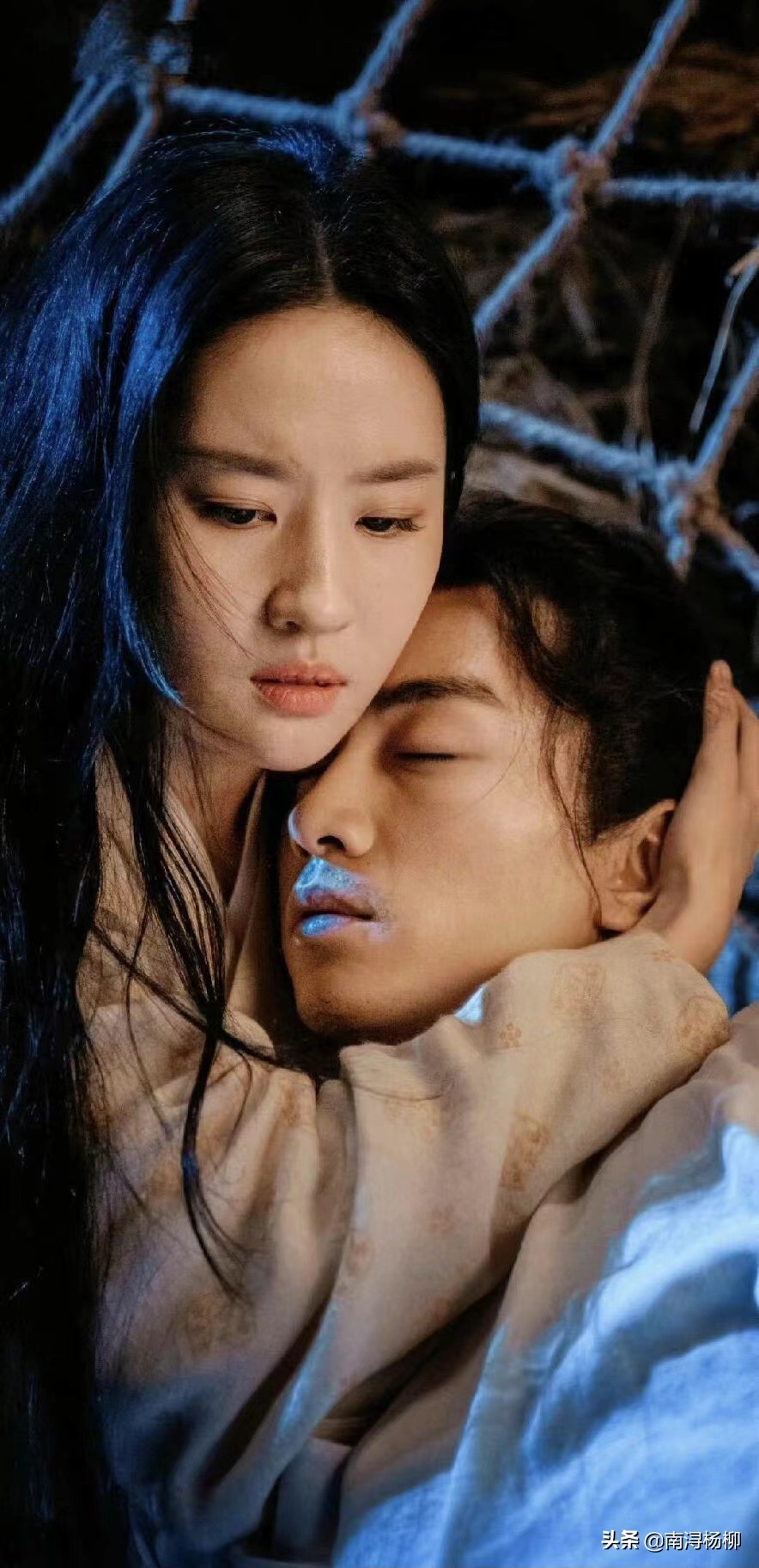 《仙剑奇侠传1》开播17年，有人凭演技翻红，有人沉迷接烂剧