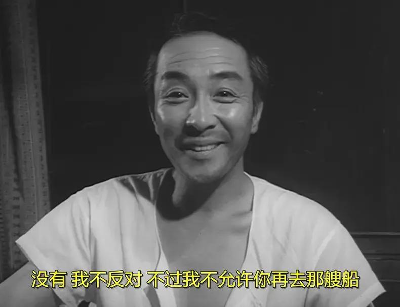 世界电影（0170）日本电影《泥之河》（1982）剧照欣赏