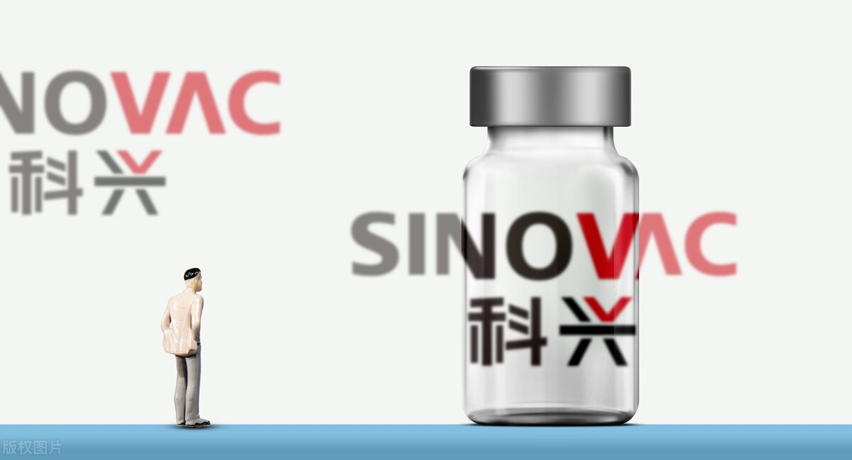 中国医药企业赚钱王，力压恒瑞半年赚323亿，全球卖出25亿剂疫苗