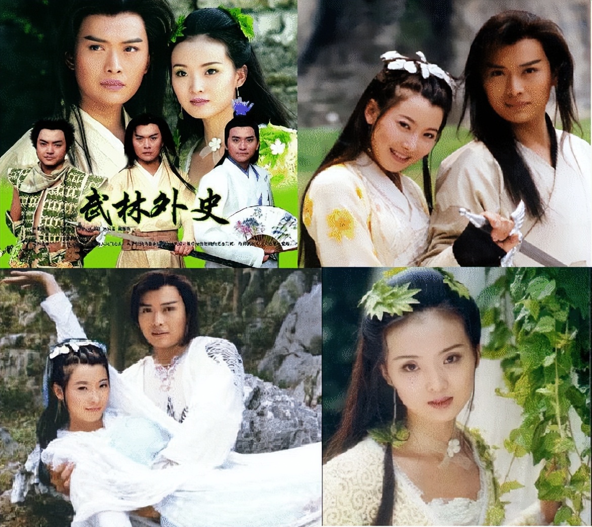 那些90后爱看的经典影视剧，看过5部以上，证明你已经“老”了