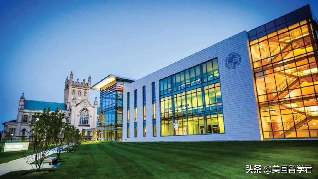 美国哪些大学认可高考成绩？实力强，奖学金高达13万美金