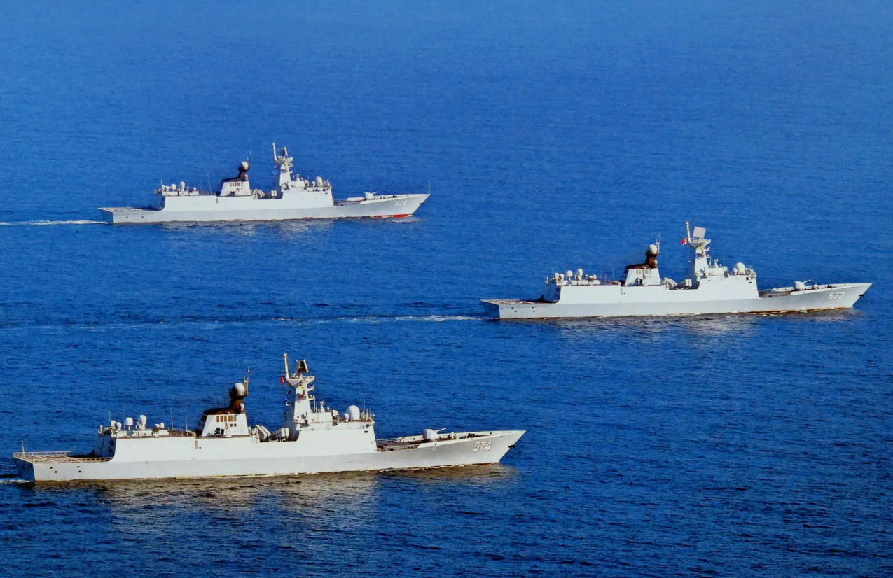 054A��������054B���Ա�Ľ�����������������������Ҫȫ�泬Խ