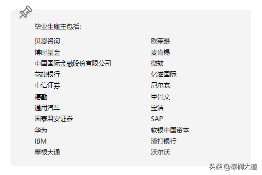 疫情持续，“不出境”留学成为新趋势？高含金量中外合办硕士盘点