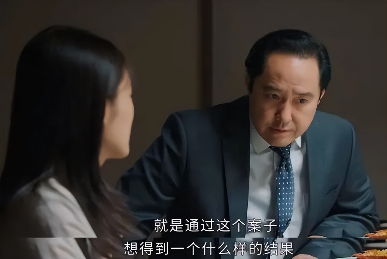 从《人民的名义》到《幸福到万家》，这个“坏蛋”总是剧火人不火