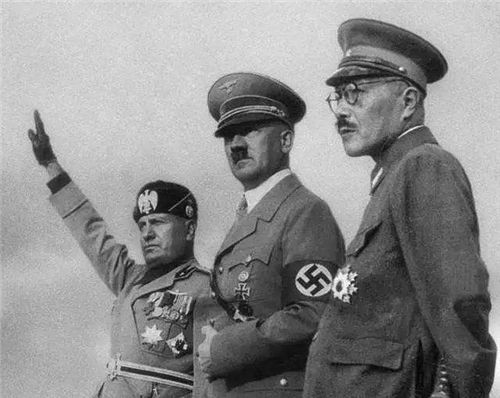 日本间谍学校存在共产党特工，身为日本人，却为美苏提供绝密情报