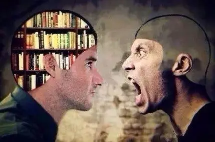 100副反应人性的图，你能读懂几张？