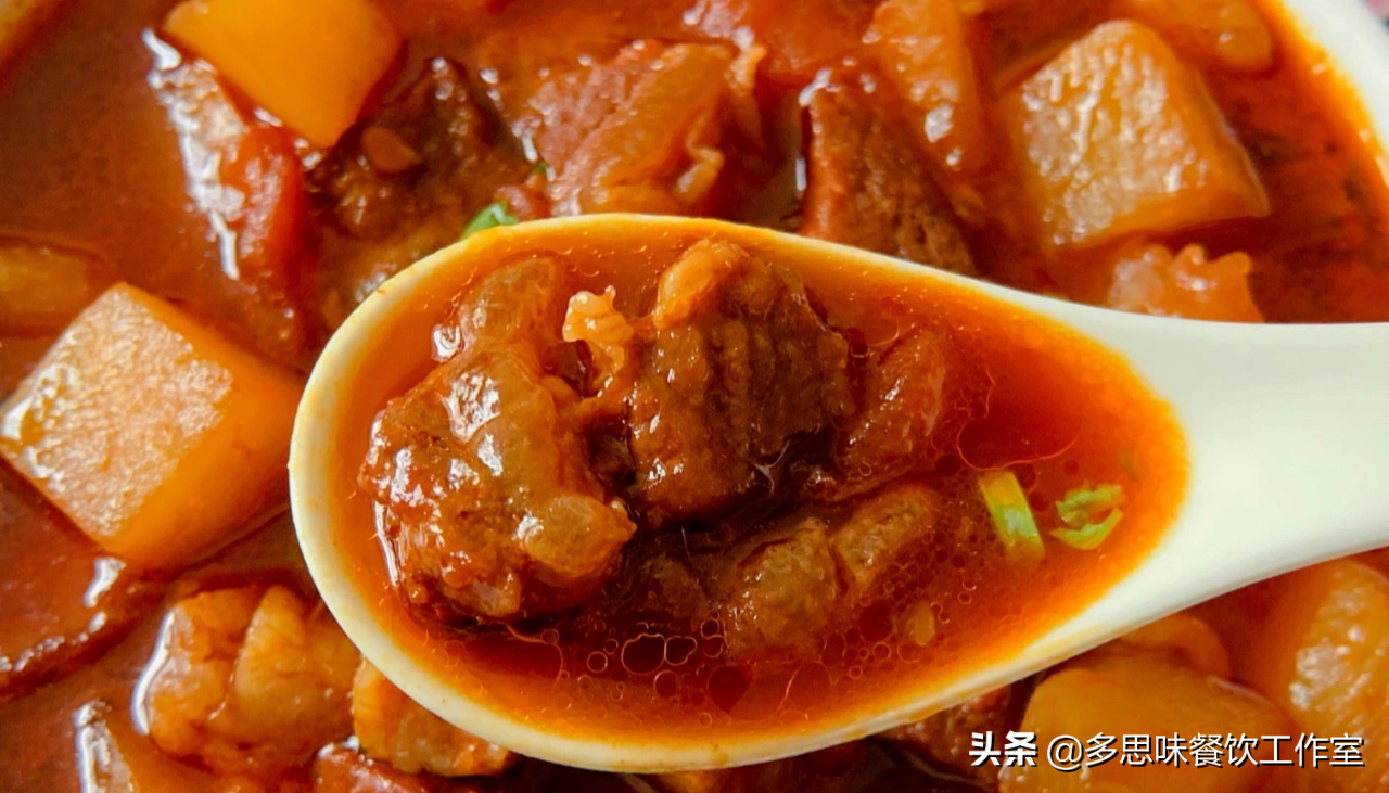 燉牛肉的做法大全,燉牛肉的做法大全視頻
