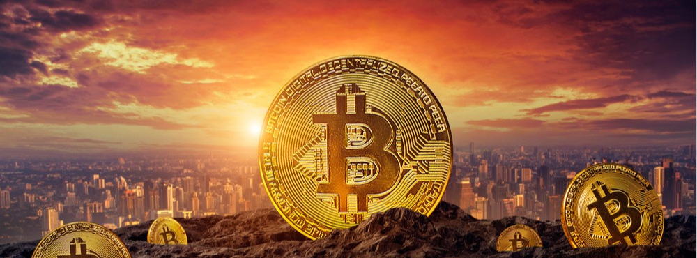 乌俄战争、通膨飙涨！彭博分析师：比特币今年可能大跳涨