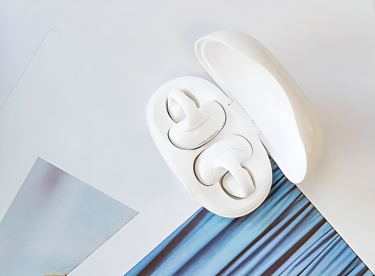 无线耳机哪款佩戴舒适？舒适性最好的骨传导耳机