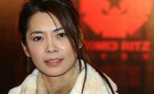 盘点：与经纪人传出恋情的十大明星，有人是真爱，有人是露水情