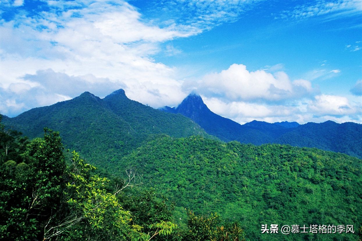 国家海岸风景大道，一路观风景，一路尝美食，这才是海南旅游真谛