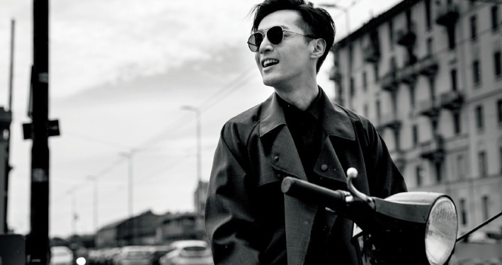 剑眉星目，风度翩翩，这10位男明星的长相，击中了国人审美