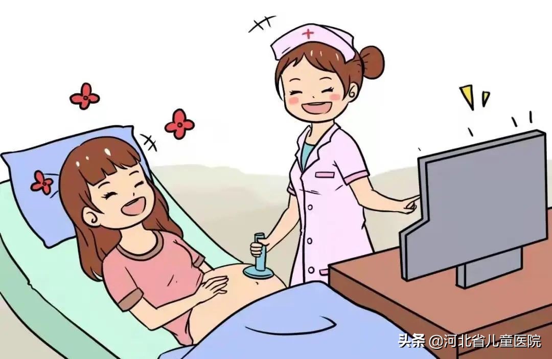 准妈妈，一定要知道的事！