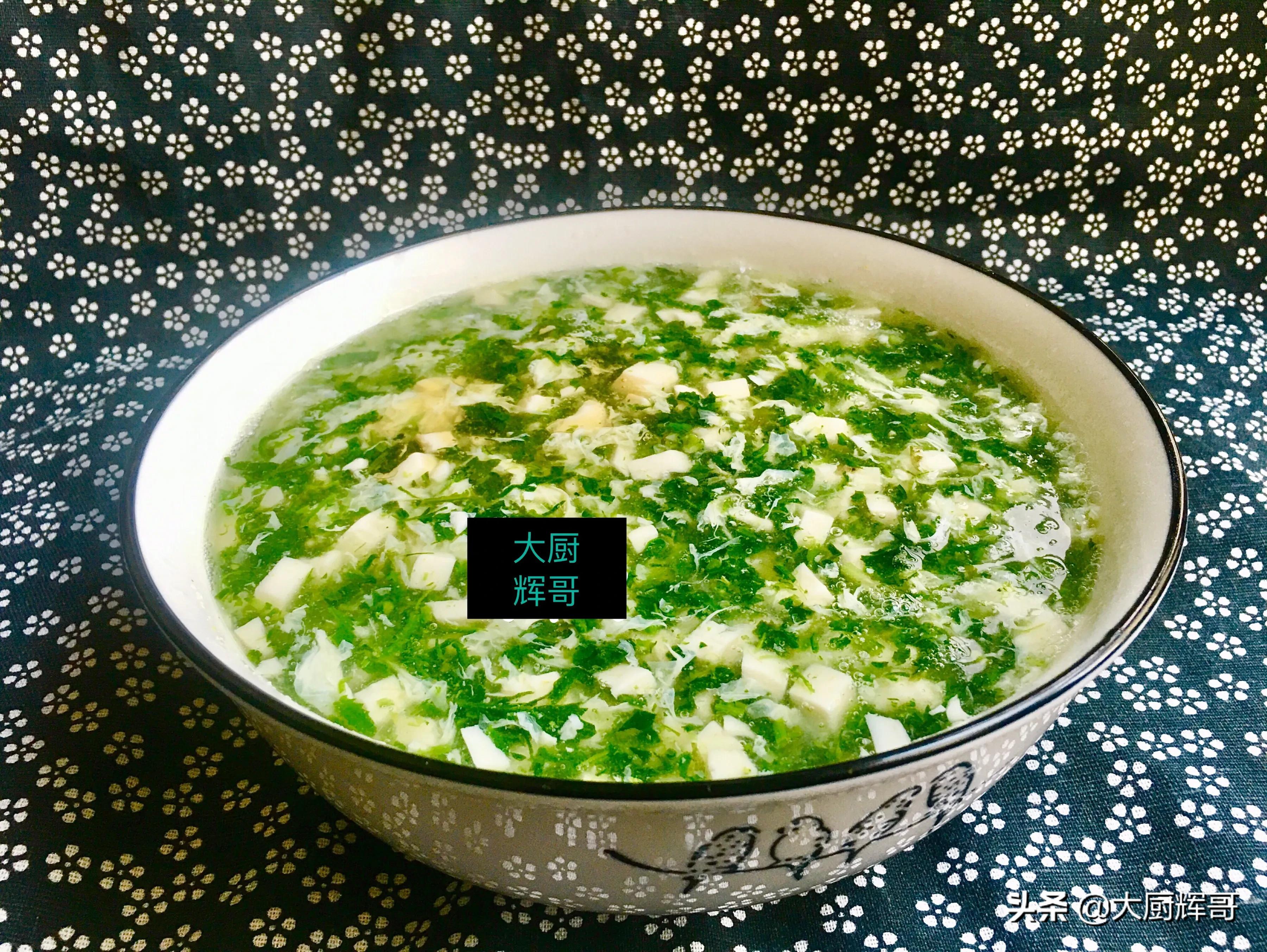 “春天第一鲜”，分享6种好吃的做法，鲜嫩又下饭，错过等明年