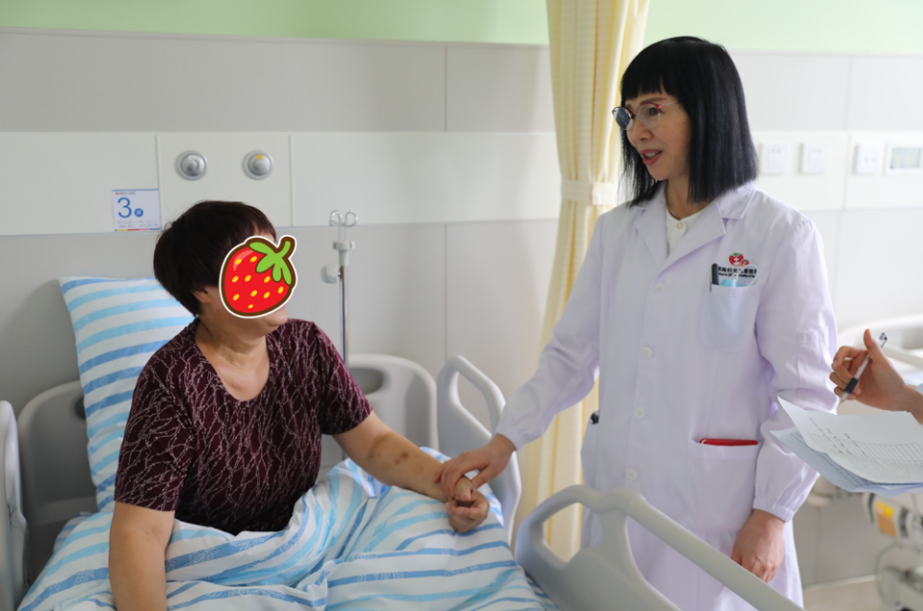 妇科检查必查哪些？妇瘤专家告诉你怎么把癌“筛”出来