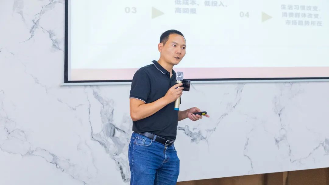 「新势·不凡」2022年来德利新品发布会暨经销商峰会圆满举行