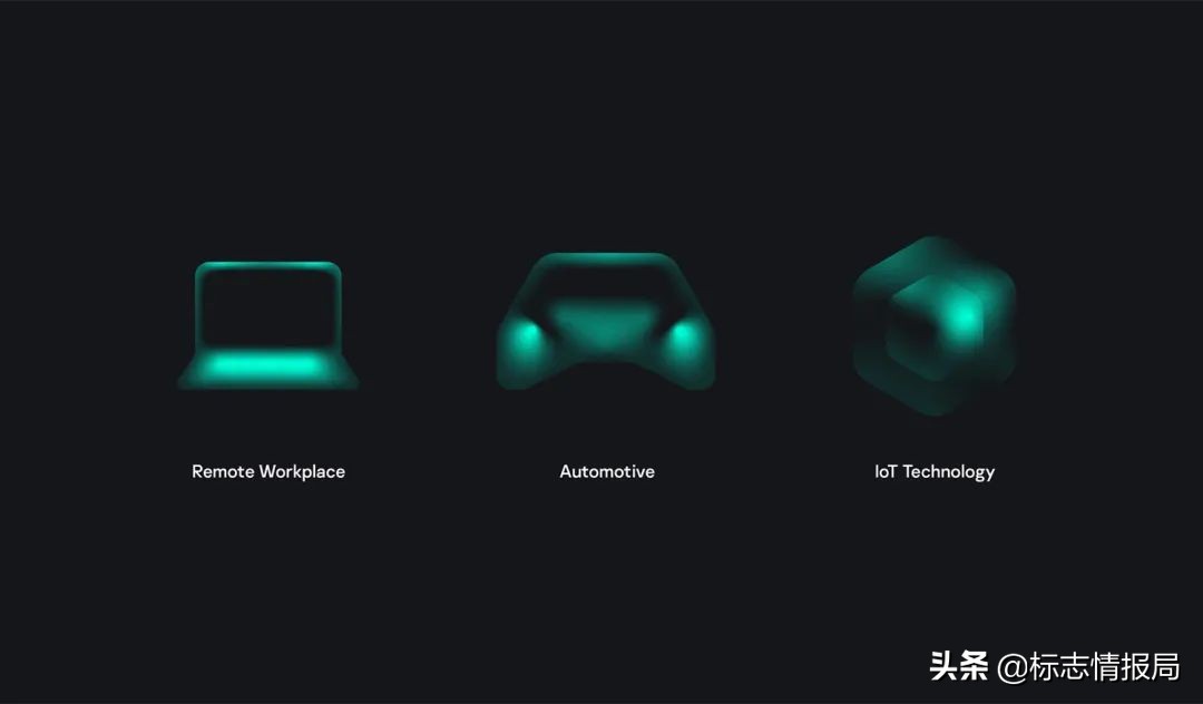 卡巴斯基自研操作系统 KasperskyOS 启用新LOGO