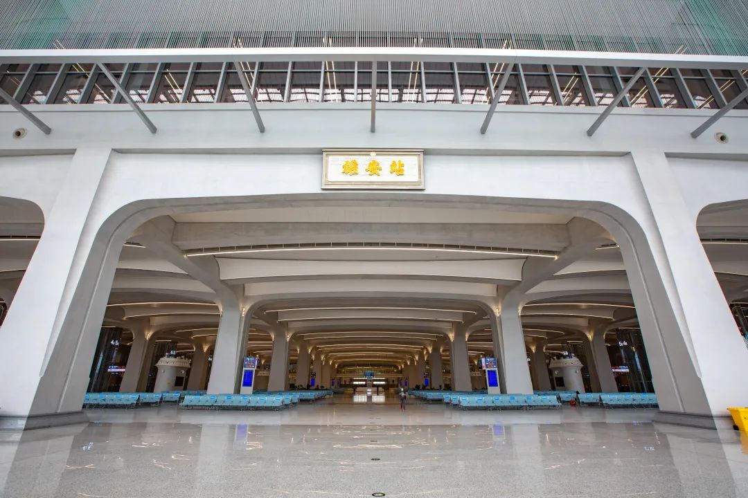 京雄城际：当好“千年大计”的开路先锋