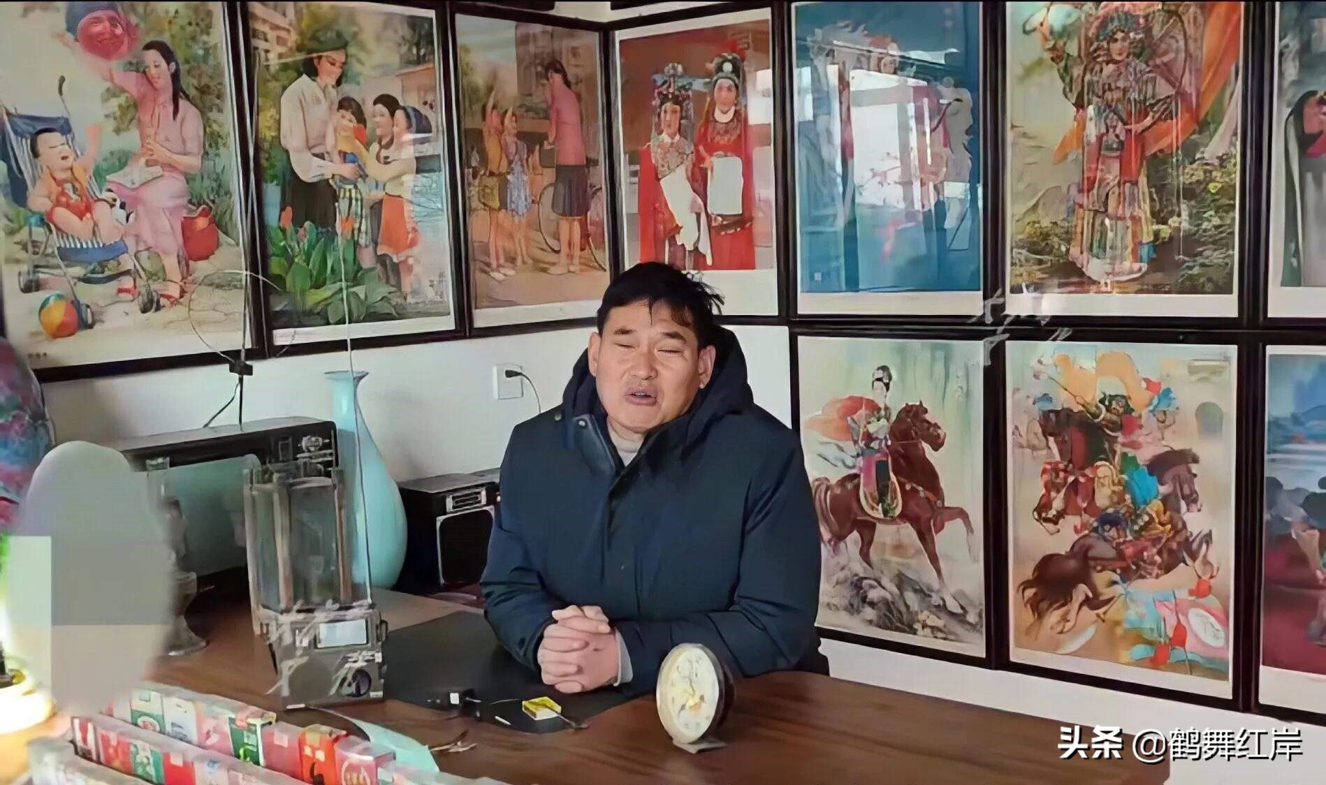 盘点大衣哥近期具有争议性的几场演出，网传情况与真相有很大差异