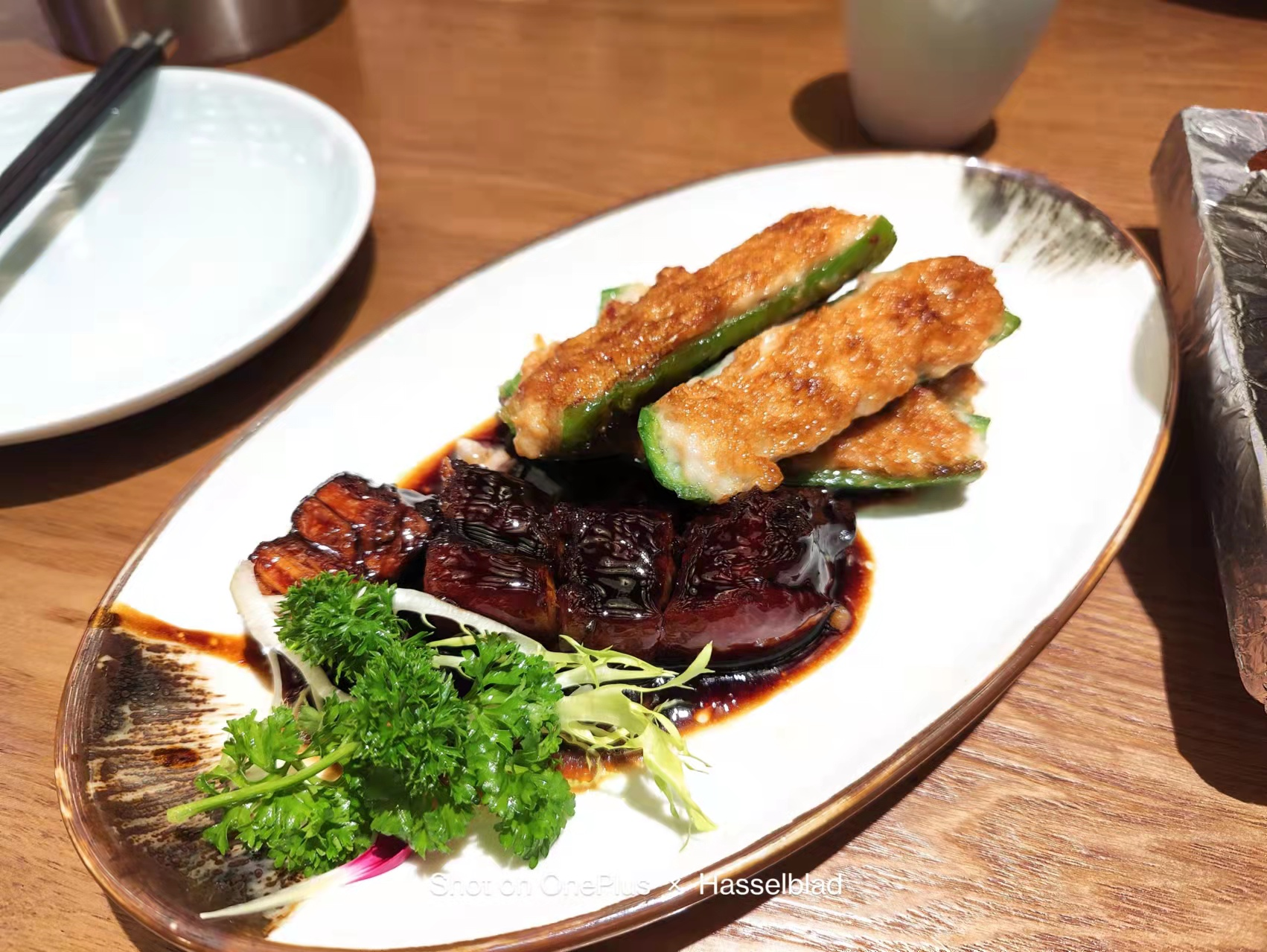 過年吃啥,廣州米其林餐盤及必比登平價聚餐粵菜館推薦