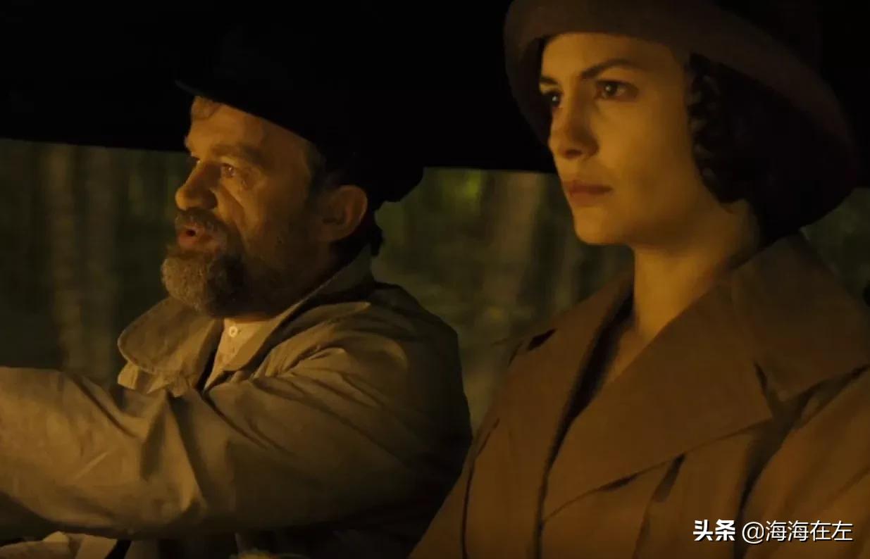 法国“无可替代的香奈儿”——奥黛丽·塔图