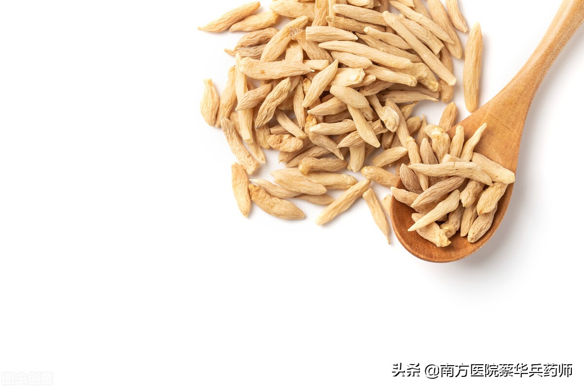 一位中药师的课堂笔记：治咳嗽方子大全，找准咳嗽根源则药到病除