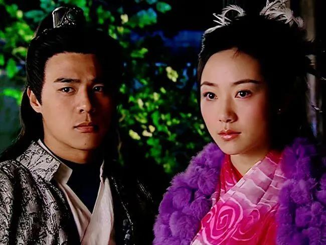 周星驰天外飞仙电影剧情「梳理」 _晶羽科技