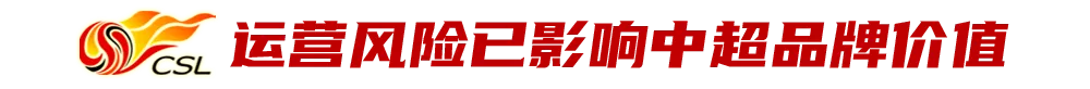 中超保级线是什么意思(保级，已成中超多队促进股权改革的先决条件)