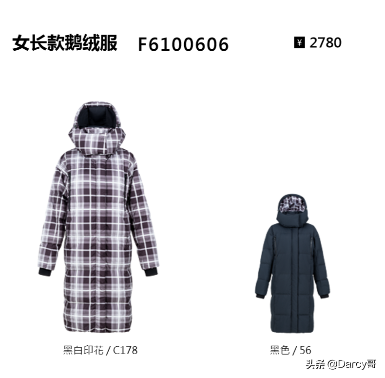 2022虎年春节送给挚爱亲人暖心又实用的6款经典国产品牌羽绒服