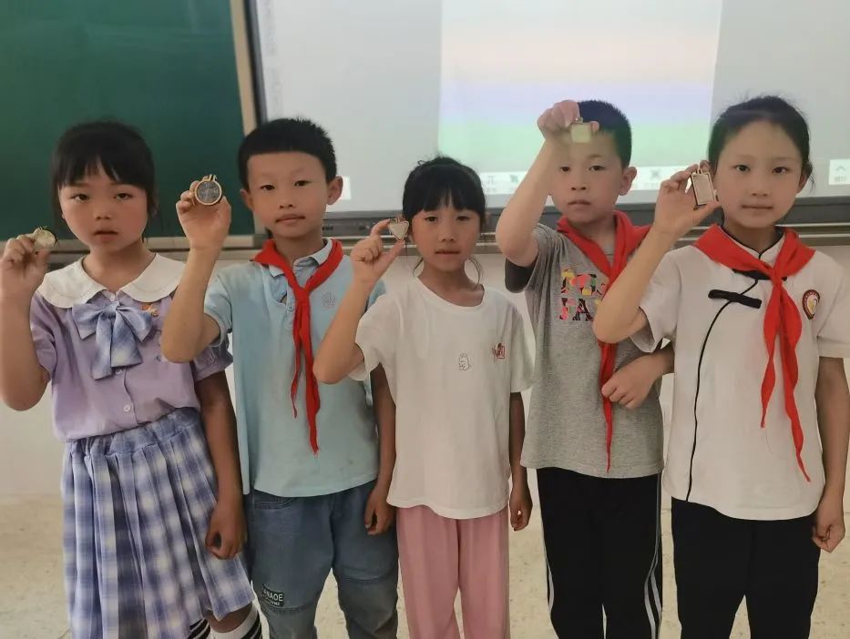 习节气·承传统|记成都高新区朝阳小学丰富多彩的立夏节气主题活动