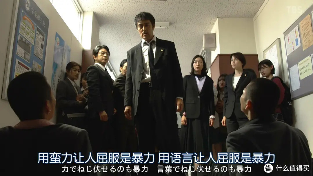 10部演技派高分日剧推荐！飙戏精彩，内容经典，演技还是老的辣