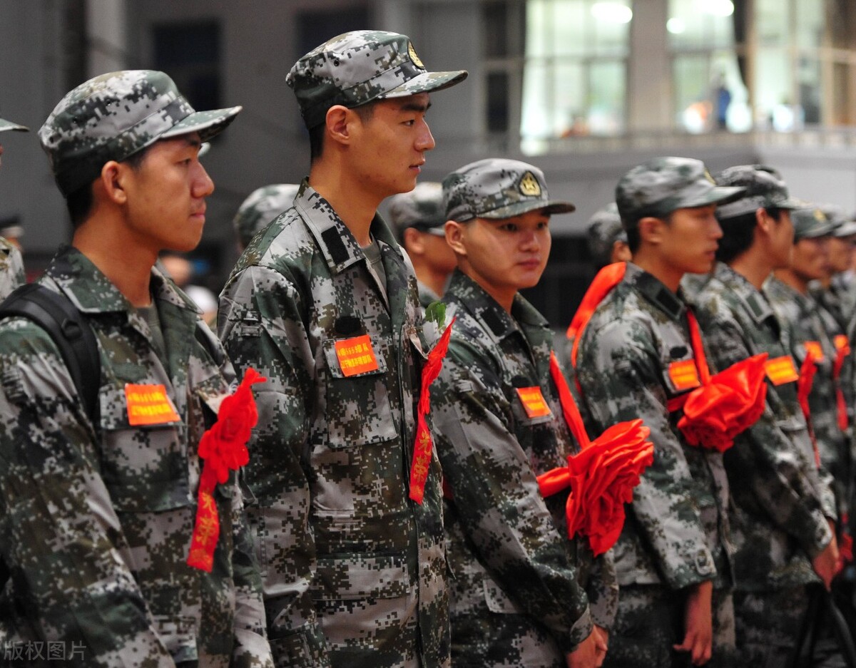 23岁大专生，今年上半年准备入伍，来得及考士官学校吗？看这几点