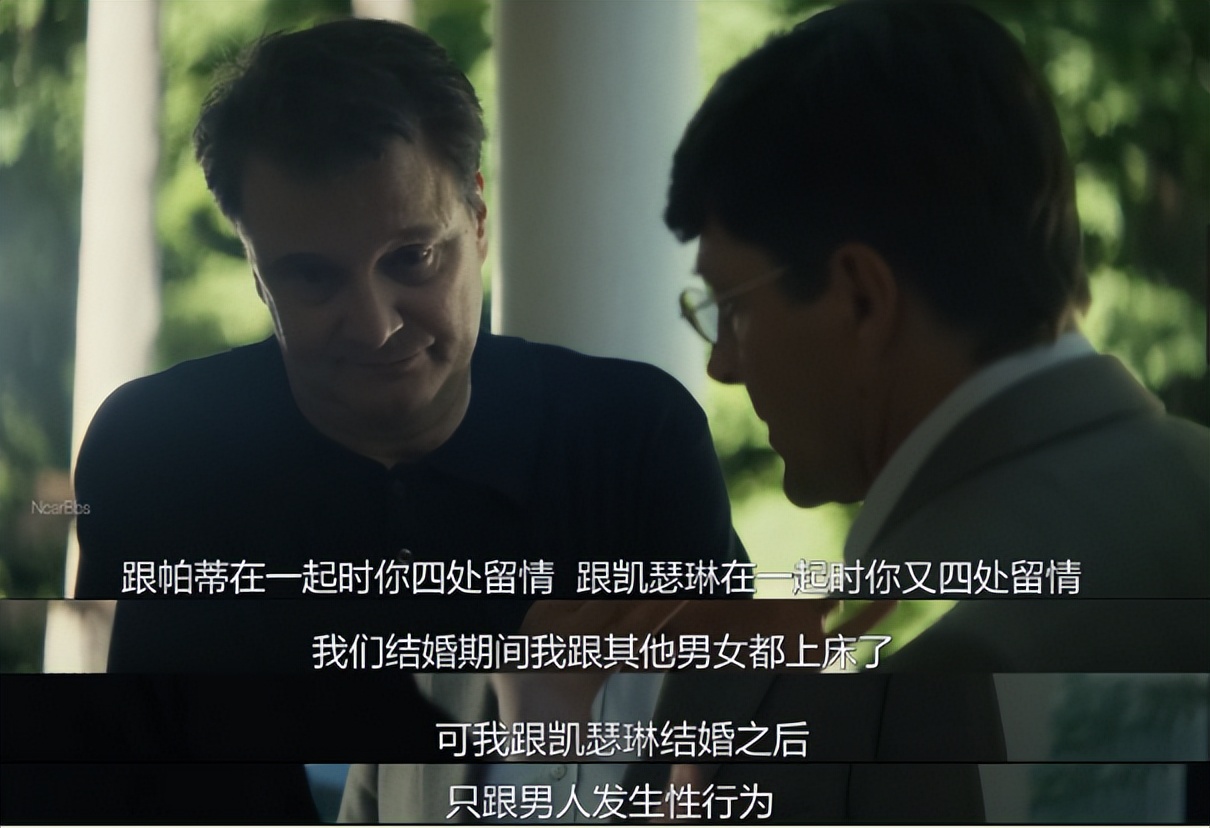 8.4分神级演技！HBO真实改编，世纪悬案终于有人拍了