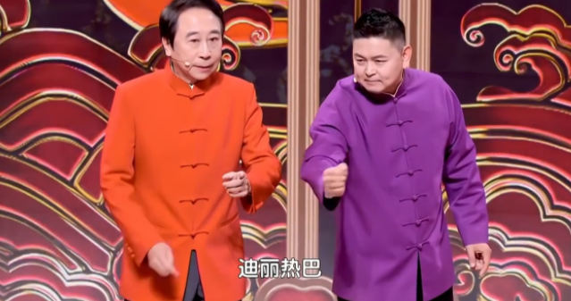 7位曾在春晚爆红的明星：有人三角恋，有人成网红，有人酒吧卖唱