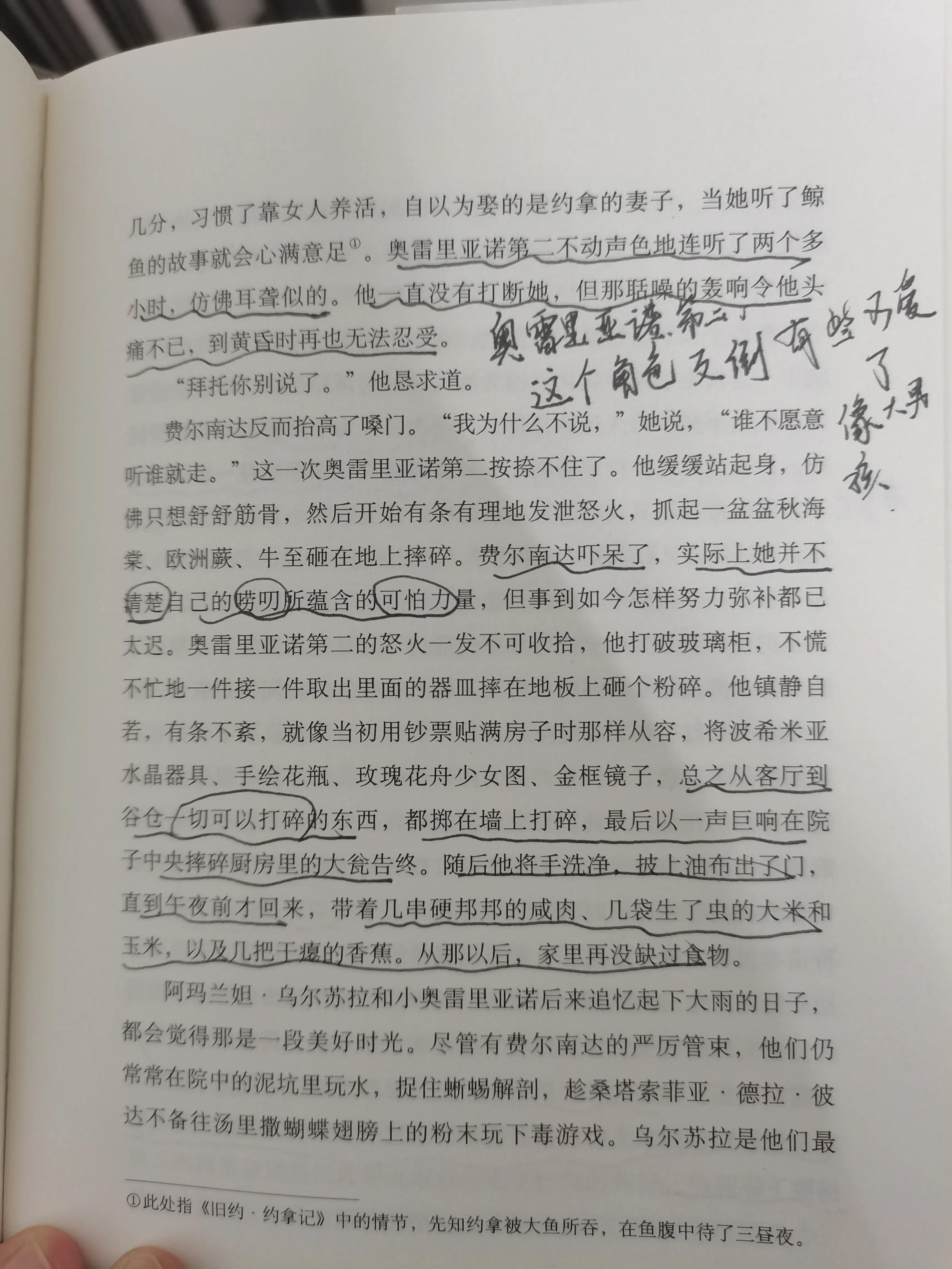 《百年孤独》观后感——生命从来不曾离开孤独而单独存在