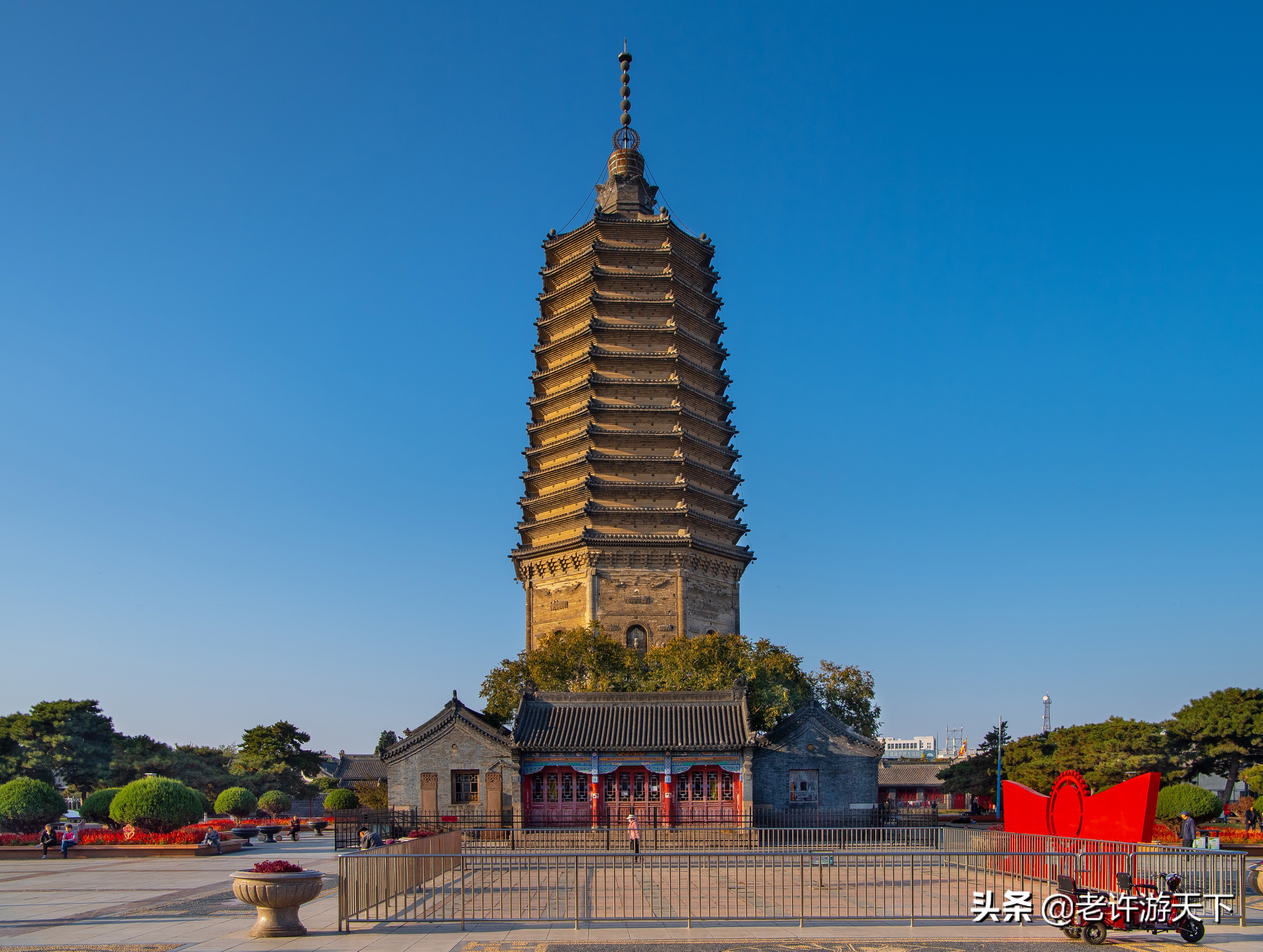老许路书：游遍辽宁，美景一网打尽，14个地市一个不能少（辽西）