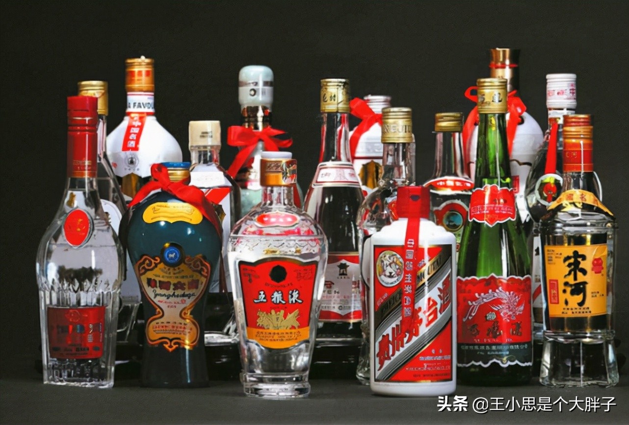 谁说东北没好酒？这4大“憋屈酒”当地人都爱喝，可惜外省无人知