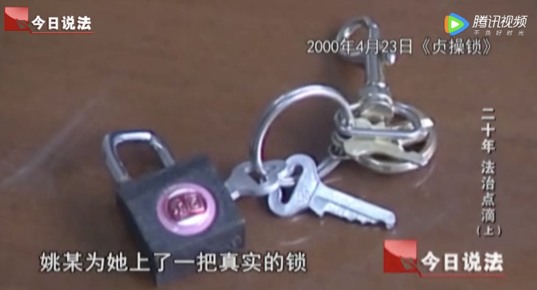 《今日说法》是多少中国人的童年阴影？