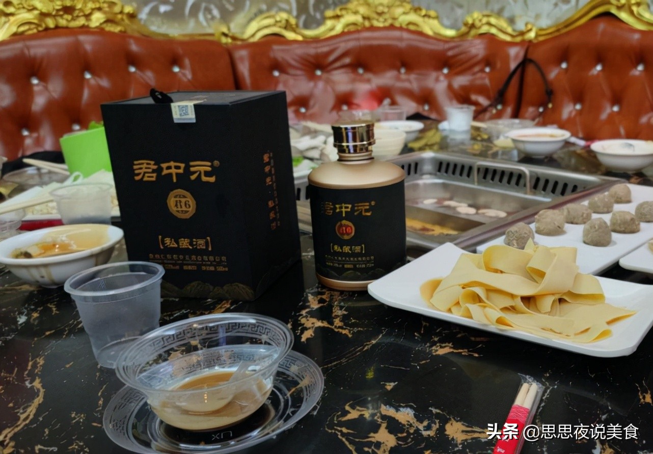 全国哪的白酒最好喝？经过评选，这6个地方比较出名，有你家乡吗