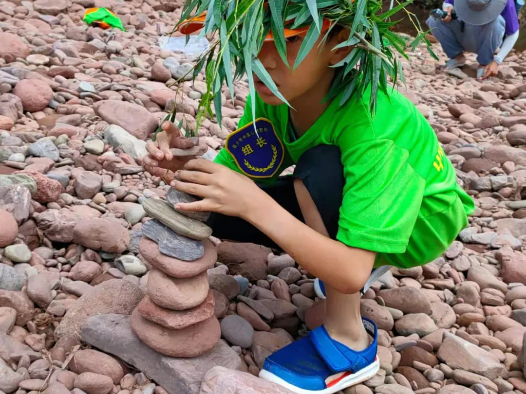 赵小明:从0岁到青春期,孩子的“问题”可以“一招制敌”