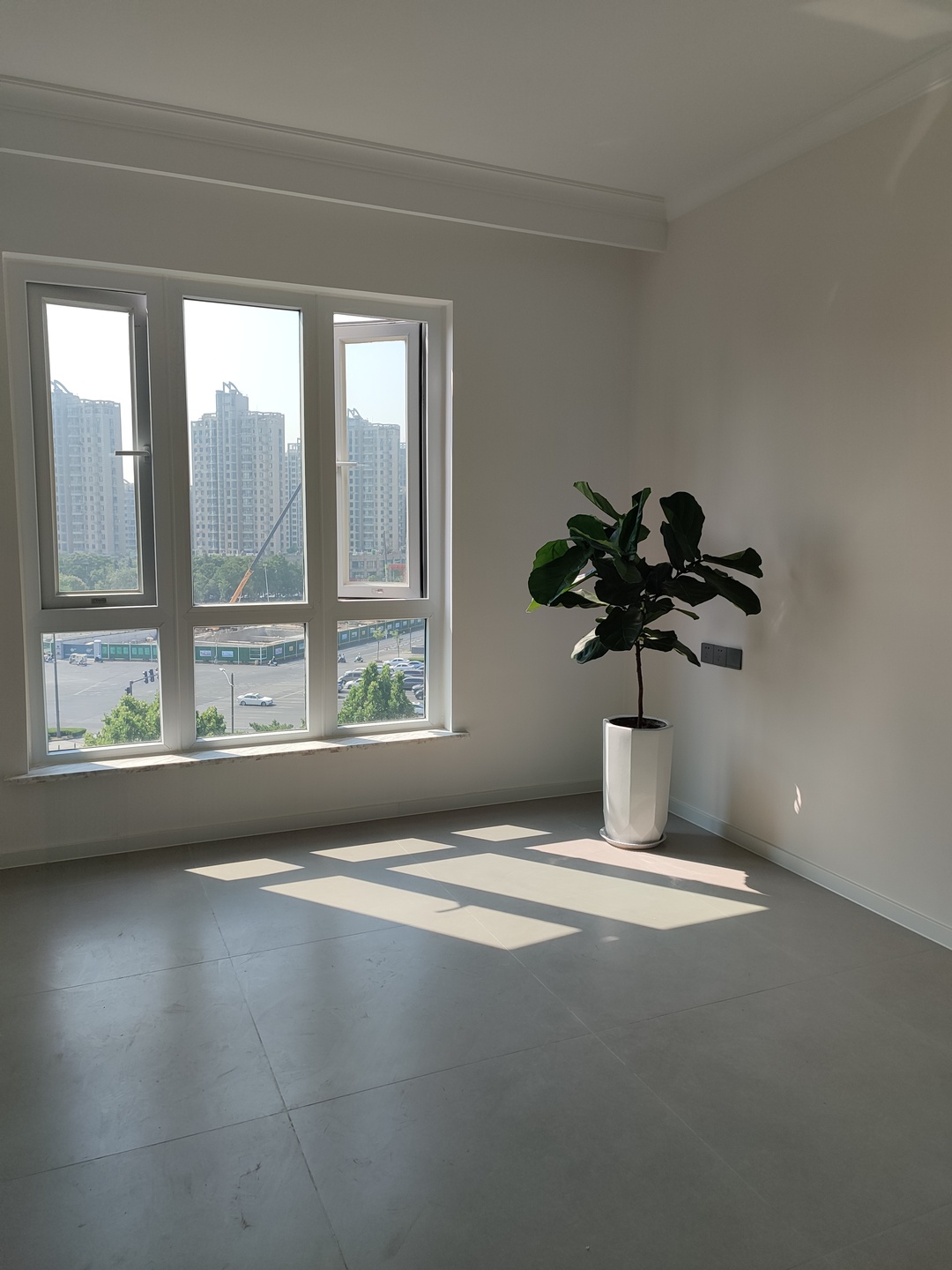 郑州金水区 | 一对80后夫妻刚买的150㎡二手房，改造后360°大变样