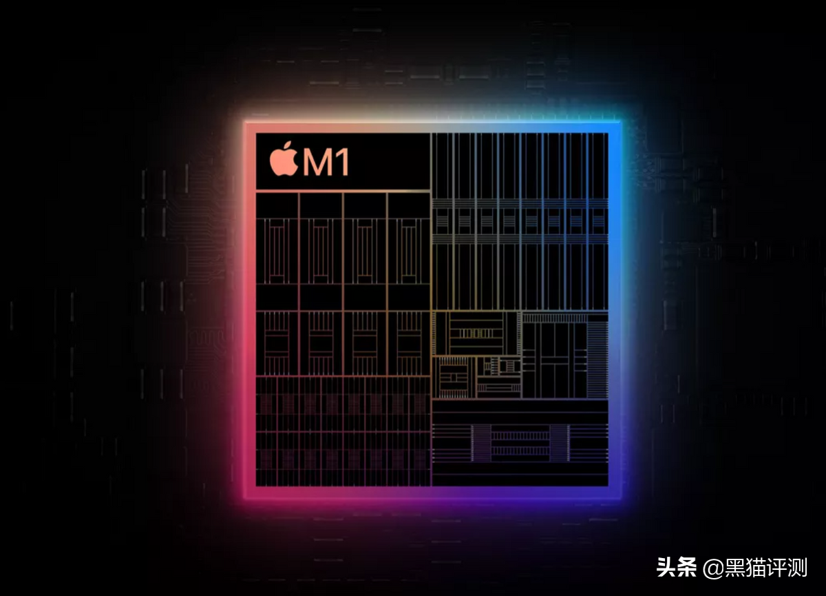 明明用上了M1芯片+8GB运存，却只有60HZ+64GB，Air5刀法太精湛了