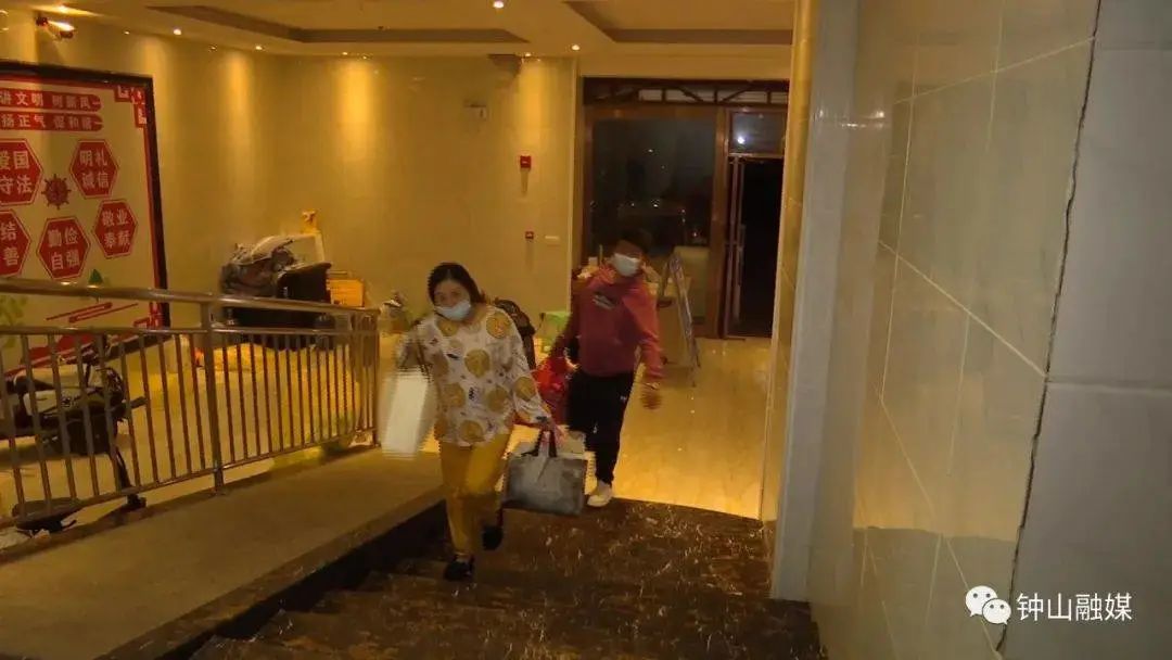 贵州这个小区今天全面解封