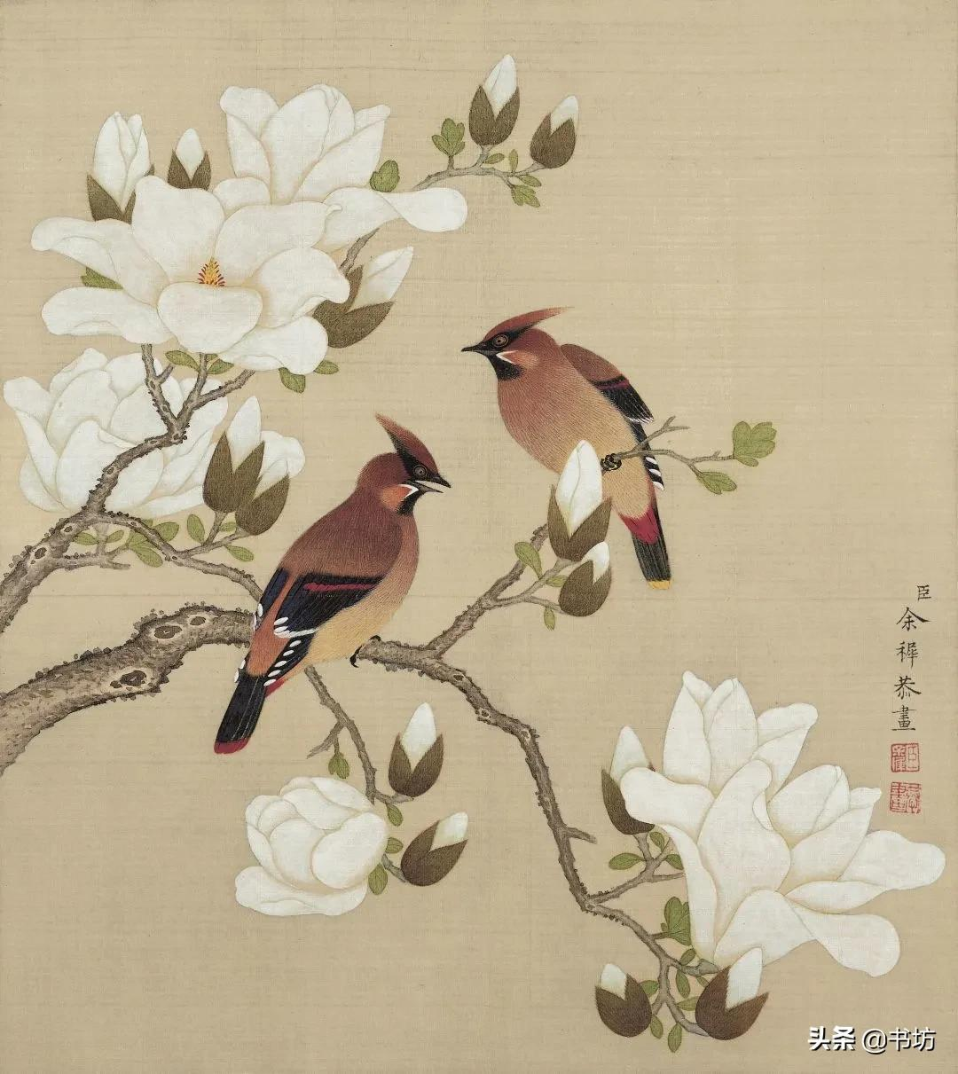 8首乐府诗 | 美过诗经,道尽世间最真情