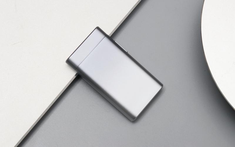 极蜂等离子电弧打火机体验：不用充气，可以重复使用，高端又好用